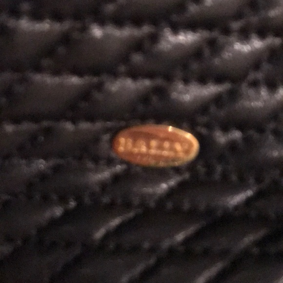 COPY - COPY - BALLY Stunning Calf skin shoulder t… - Picture 13 of 13